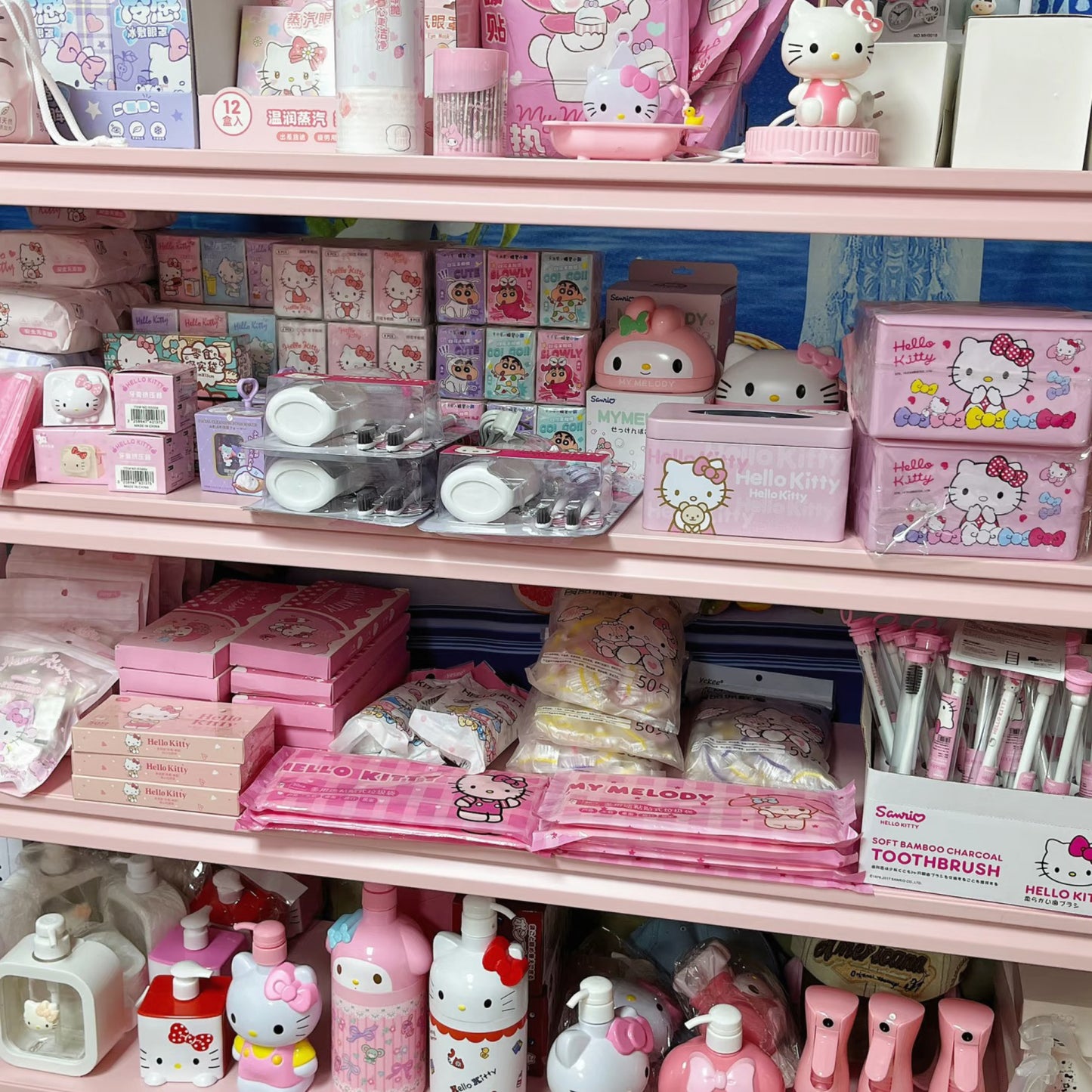 let's pack scoops order