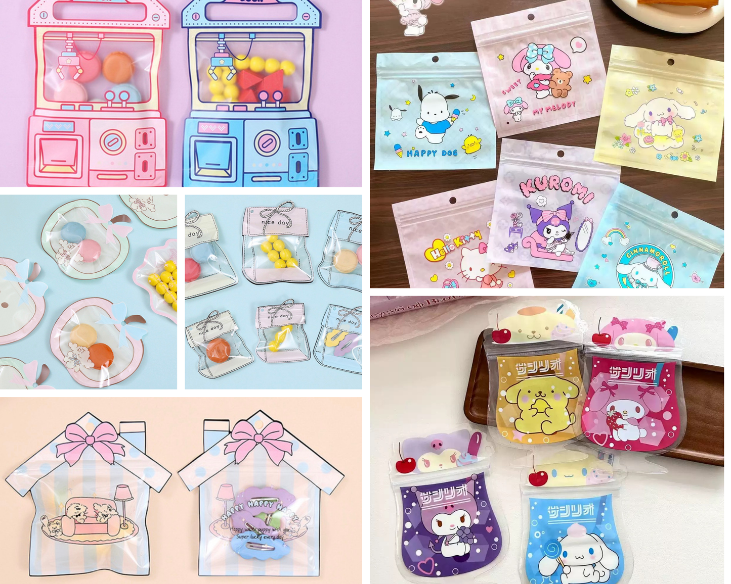 livestream Deposit and Blance