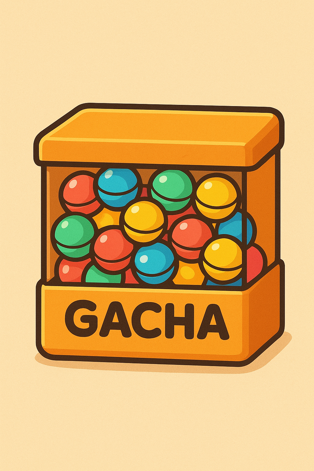 Gachapon